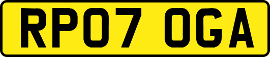 RP07OGA