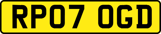 RP07OGD
