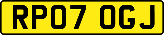 RP07OGJ