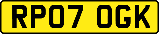 RP07OGK