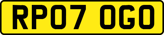 RP07OGO