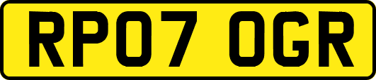 RP07OGR