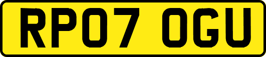 RP07OGU