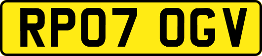 RP07OGV