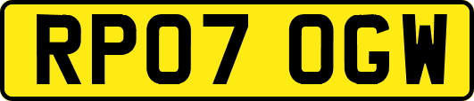 RP07OGW
