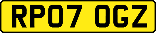 RP07OGZ