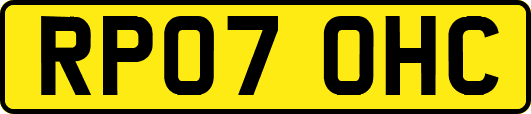 RP07OHC