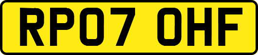 RP07OHF