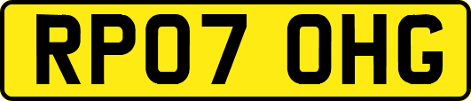 RP07OHG