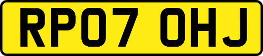 RP07OHJ
