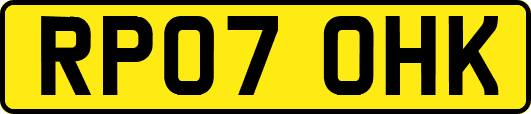 RP07OHK