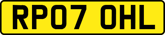 RP07OHL