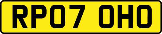 RP07OHO
