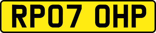 RP07OHP