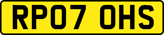 RP07OHS