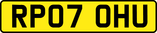 RP07OHU