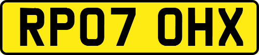 RP07OHX