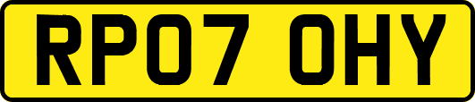 RP07OHY