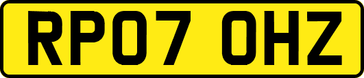 RP07OHZ