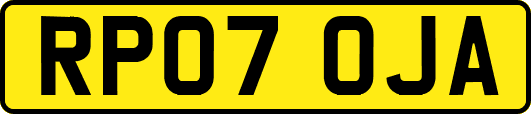 RP07OJA