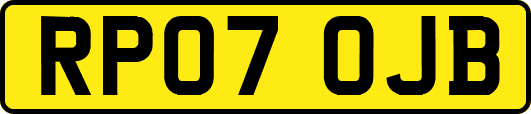 RP07OJB