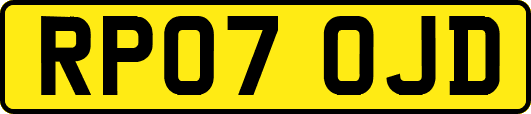 RP07OJD
