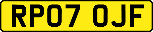 RP07OJF