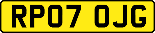RP07OJG