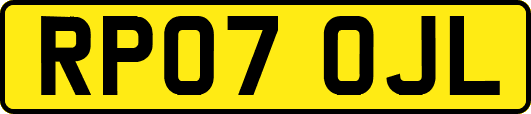 RP07OJL