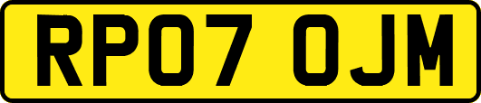 RP07OJM