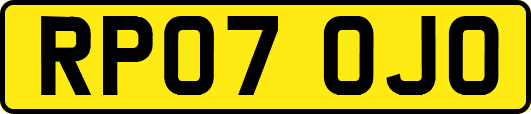 RP07OJO