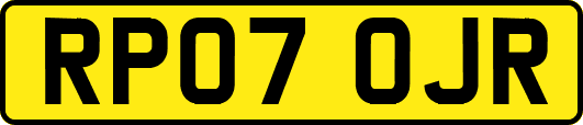 RP07OJR