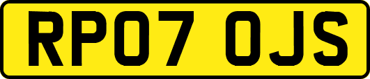 RP07OJS