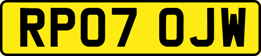 RP07OJW