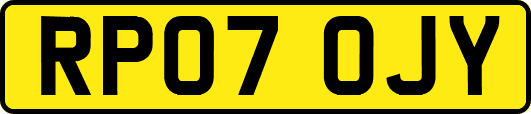 RP07OJY