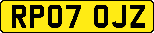 RP07OJZ