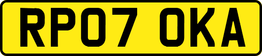RP07OKA