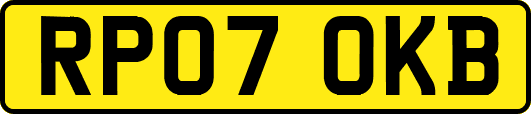RP07OKB