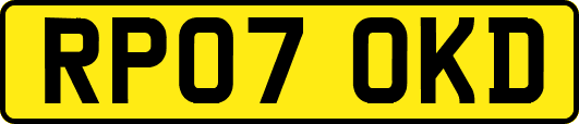 RP07OKD