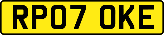 RP07OKE