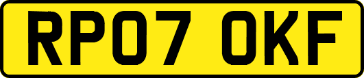 RP07OKF
