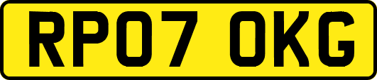 RP07OKG