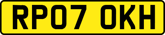 RP07OKH