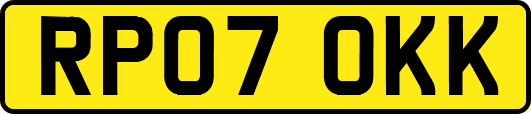 RP07OKK