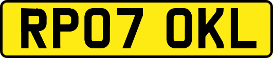 RP07OKL