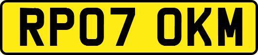 RP07OKM