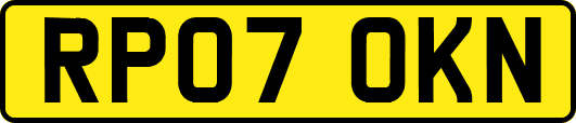RP07OKN