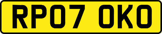 RP07OKO