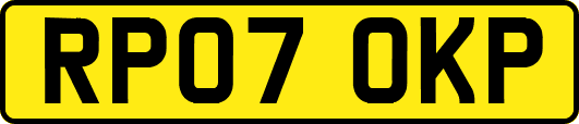 RP07OKP