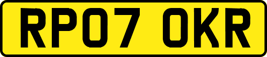 RP07OKR